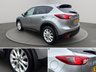 USED 2013 N MAZDA CX-5 2.2 SKYACTIV-D Sport Nav SUV 5dr Diesel Auto 4WD Euro 6 (s/s) (175 ps) 