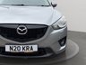 USED 2013 N MAZDA CX-5 2.2 SKYACTIV-D Sport Nav SUV 5dr Diesel Auto 4WD Euro 6 (s/s) (175 ps) 