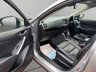 USED 2013 N MAZDA CX-5 2.2 SKYACTIV-D Sport Nav SUV 5dr Diesel Auto 4WD Euro 6 (s/s) (175 ps) 