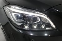 USED 2016 66 MERCEDES-BENZ CLS 2.1 CLS220d AMG Line Shooting Brake 5dr Diesel G-Tronic+ Euro 6 (s/s) (177 ps) 8 DOCUMENTED SERVICES I GREAT SPEC