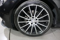 USED 2016 66 MERCEDES-BENZ CLS 2.1 CLS220d AMG Line Shooting Brake 5dr Diesel G-Tronic+ Euro 6 (s/s) (177 ps) 8 DOCUMENTED SERVICES I GREAT SPEC