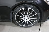 USED 2016 66 MERCEDES-BENZ CLS 2.1 CLS220d AMG Line Shooting Brake 5dr Diesel G-Tronic+ Euro 6 (s/s) (177 ps) 8 DOCUMENTED SERVICES I GREAT SPEC