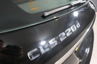 USED 2016 66 MERCEDES-BENZ CLS 2.1 CLS220d AMG Line Shooting Brake 5dr Diesel G-Tronic+ Euro 6 (s/s) (177 ps) 8 DOCUMENTED SERVICES I GREAT SPEC