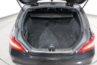 USED 2016 66 MERCEDES-BENZ CLS 2.1 CLS220d AMG Line Shooting Brake 5dr Diesel G-Tronic+ Euro 6 (s/s) (177 ps) 8 DOCUMENTED SERVICES I GREAT SPEC