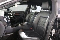 USED 2016 66 MERCEDES-BENZ CLS 2.1 CLS220d AMG Line Shooting Brake 5dr Diesel G-Tronic+ Euro 6 (s/s) (177 ps) 8 DOCUMENTED SERVICES I GREAT SPEC