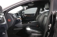 USED 2016 66 MERCEDES-BENZ CLS 2.1 CLS220d AMG Line Shooting Brake 5dr Diesel G-Tronic+ Euro 6 (s/s) (177 ps) 8 DOCUMENTED SERVICES I GREAT SPEC