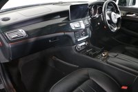 USED 2016 66 MERCEDES-BENZ CLS 2.1 CLS220d AMG Line Shooting Brake 5dr Diesel G-Tronic+ Euro 6 (s/s) (177 ps) 8 DOCUMENTED SERVICES I GREAT SPEC