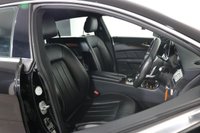 USED 2016 66 MERCEDES-BENZ CLS 2.1 CLS220d AMG Line Shooting Brake 5dr Diesel G-Tronic+ Euro 6 (s/s) (177 ps) 8 DOCUMENTED SERVICES I GREAT SPEC