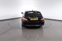 USED 2016 66 MERCEDES-BENZ CLS 2.1 CLS220d AMG Line Shooting Brake 5dr Diesel G-Tronic+ Euro 6 (s/s) (177 ps) 8 DOCUMENTED SERVICES I GREAT SPEC