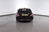 USED 2016 66 MERCEDES-BENZ CLS 2.1 CLS220d AMG Line Shooting Brake 5dr Diesel G-Tronic+ Euro 6 (s/s) (177 ps) 8 DOCUMENTED SERVICES I GREAT SPEC