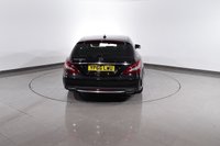USED 2016 66 MERCEDES-BENZ CLS 2.1 CLS220d AMG Line Shooting Brake 5dr Diesel G-Tronic+ Euro 6 (s/s) (177 ps) 8 DOCUMENTED SERVICES I GREAT SPEC