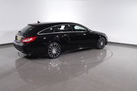 USED 2016 66 MERCEDES-BENZ CLS 2.1 CLS220d AMG Line Shooting Brake 5dr Diesel G-Tronic+ Euro 6 (s/s) (177 ps) 8 DOCUMENTED SERVICES I GREAT SPEC