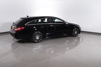 USED 2016 66 MERCEDES-BENZ CLS 2.1 CLS220d AMG Line Shooting Brake 5dr Diesel G-Tronic+ Euro 6 (s/s) (177 ps) 8 DOCUMENTED SERVICES I GREAT SPEC