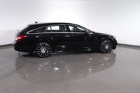 USED 2016 66 MERCEDES-BENZ CLS 2.1 CLS220d AMG Line Shooting Brake 5dr Diesel G-Tronic+ Euro 6 (s/s) (177 ps) 8 DOCUMENTED SERVICES I GREAT SPEC