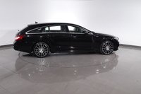 USED 2016 66 MERCEDES-BENZ CLS 2.1 CLS220d AMG Line Shooting Brake 5dr Diesel G-Tronic+ Euro 6 (s/s) (177 ps) 8 DOCUMENTED SERVICES I GREAT SPEC