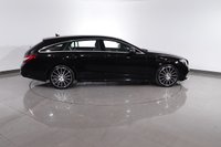 USED 2016 66 MERCEDES-BENZ CLS 2.1 CLS220d AMG Line Shooting Brake 5dr Diesel G-Tronic+ Euro 6 (s/s) (177 ps) 8 DOCUMENTED SERVICES I GREAT SPEC