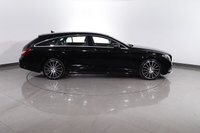 USED 2016 66 MERCEDES-BENZ CLS 2.1 CLS220d AMG Line Shooting Brake 5dr Diesel G-Tronic+ Euro 6 (s/s) (177 ps) 8 DOCUMENTED SERVICES I GREAT SPEC