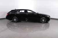 USED 2016 66 MERCEDES-BENZ CLS 2.1 CLS220d AMG Line Shooting Brake 5dr Diesel G-Tronic+ Euro 6 (s/s) (177 ps) 8 DOCUMENTED SERVICES I GREAT SPEC