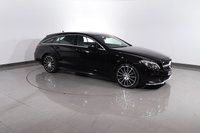 USED 2016 66 MERCEDES-BENZ CLS 2.1 CLS220d AMG Line Shooting Brake 5dr Diesel G-Tronic+ Euro 6 (s/s) (177 ps) 8 DOCUMENTED SERVICES I GREAT SPEC