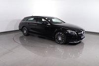USED 2016 66 MERCEDES-BENZ CLS 2.1 CLS220d AMG Line Shooting Brake 5dr Diesel G-Tronic+ Euro 6 (s/s) (177 ps) 8 DOCUMENTED SERVICES I GREAT SPEC