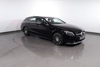 USED 2016 66 MERCEDES-BENZ CLS 2.1 CLS220d AMG Line Shooting Brake 5dr Diesel G-Tronic+ Euro 6 (s/s) (177 ps) 8 DOCUMENTED SERVICES I GREAT SPEC