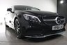 USED 2016 66 MERCEDES-BENZ CLS 2.1 CLS220d AMG Line Shooting Brake 5dr Diesel G-Tronic+ Euro 6 (s/s) (177 ps) 8 DOCUMENTED SERVICES I GREAT SPEC