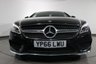 USED 2016 66 MERCEDES-BENZ CLS 2.1 CLS220d AMG Line Shooting Brake 5dr Diesel G-Tronic+ Euro 6 (s/s) (177 ps) 8 DOCUMENTED SERVICES I GREAT SPEC