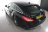 USED 2016 66 MERCEDES-BENZ CLS 2.1 CLS220d AMG Line Shooting Brake 5dr Diesel G-Tronic+ Euro 6 (s/s) (177 ps) 8 DOCUMENTED SERVICES I GREAT SPEC
