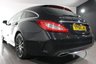 USED 2016 66 MERCEDES-BENZ CLS 2.1 CLS220d AMG Line Shooting Brake 5dr Diesel G-Tronic+ Euro 6 (s/s) (177 ps) 8 DOCUMENTED SERVICES I GREAT SPEC