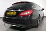 USED 2016 66 MERCEDES-BENZ CLS 2.1 CLS220d AMG Line Shooting Brake 5dr Diesel G-Tronic+ Euro 6 (s/s) (177 ps) 8 DOCUMENTED SERVICES I GREAT SPEC