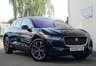 USED 2020 20 JAGUAR I-PACE 400 90kWh HSE SUV 5dr Electric Auto 4WD (400 ps) HEATED/COOLED SEATS+HIGH SPEC