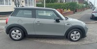USED 2019 69 MINI HATCH 1.5 Cooper Classic Hatchback 3dr Petrol Manual Euro 6 (s/s) (136 ps) 