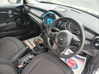 USED 2019 69 MINI HATCH 1.5 Cooper Classic Hatchback 3dr Petrol Manual Euro 6 (s/s) (136 ps) 