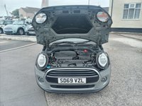 USED 2019 69 MINI HATCH 1.5 Cooper Classic Hatchback 3dr Petrol Manual Euro 6 (s/s) (136 ps) 