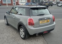 USED 2019 69 MINI HATCH 1.5 Cooper Classic Hatchback 3dr Petrol Manual Euro 6 (s/s) (136 ps) 