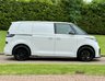USED 2025 25 VOLKSWAGEN ID. Buzz Cargo Pro 79kWh Commerce Panel Van 5dr Electric Auto (286 ps) 