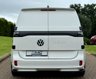 USED 2025 25 VOLKSWAGEN ID. Buzz Cargo Pro 79kWh Commerce Panel Van 5dr Electric Auto (286 ps) 