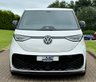 USED 2025 25 VOLKSWAGEN ID. Buzz Cargo Pro 79kWh Commerce Panel Van 5dr Electric Auto (286 ps) 