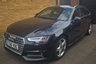 USED 2017 66 AUDI A4 AVANT 2.0 TDI ultra S line Estate 5dr Diesel S Tronic Euro 6 (s/s) (190 ps) *Finance Available From 9.9% APR*