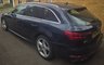 USED 2017 66 AUDI A4 AVANT 2.0 TDI ultra S line Estate 5dr Diesel S Tronic Euro 6 (s/s) (190 ps) *Finance Available From 9.9% APR*