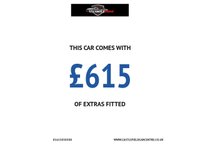 USED 2019 19 BMW 2 Series GRAN TOURER 2.0 220d M Sport MPV 5dr Diesel Auto Euro 6 (s/s) (190 ps) 