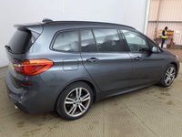 USED 2019 19 BMW 2 Series GRAN TOURER 2.0 220d M Sport MPV 5dr Diesel Auto Euro 6 (s/s) (190 ps) 