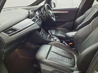 USED 2019 19 BMW 2 Series GRAN TOURER 2.0 220d M Sport MPV 5dr Diesel Auto Euro 6 (s/s) (190 ps) 