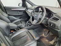 USED 2019 19 BMW 2 Series GRAN TOURER 2.0 220d M Sport MPV 5dr Diesel Auto Euro 6 (s/s) (190 ps) 