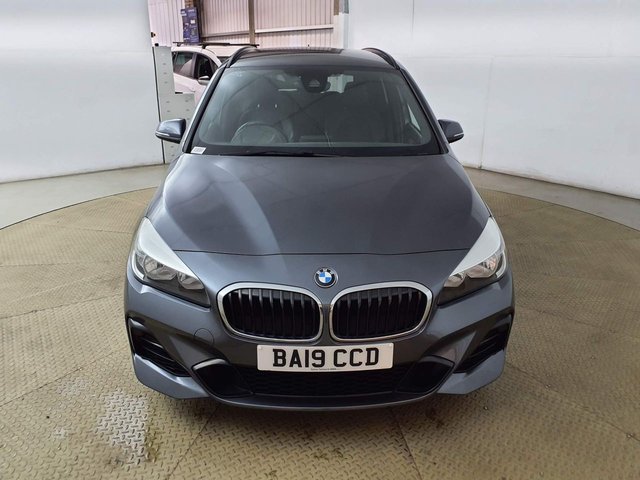 View our BMW 2 Series GRAN TOURER