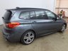 USED 2019 19 BMW 2 Series GRAN TOURER 2.0 220d M Sport MPV 5dr Diesel Auto Euro 6 (s/s) (190 ps) 