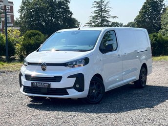 View our CITROEN DISPATCH