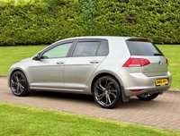 USED 2014 63 VOLKSWAGEN GOLF 1.6 TDI BlueMotion Tech SE Hatchback 5dr Diesel Manual Euro 5 (s/s) (105 ps) 