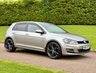 USED 2014 63 VOLKSWAGEN GOLF 1.6 TDI BlueMotion Tech SE Hatchback 5dr Diesel Manual Euro 5 (s/s) (105 ps) 