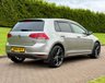 USED 2014 63 VOLKSWAGEN GOLF 1.6 TDI BlueMotion Tech SE Hatchback 5dr Diesel Manual Euro 5 (s/s) (105 ps) 